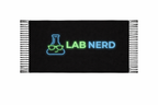 Lab Nerd Pashmina