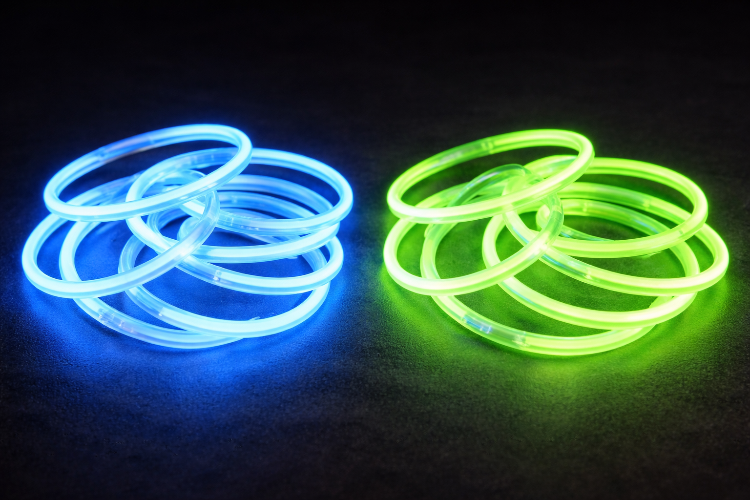 Glow Bracelets