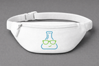 Lab Nerd Fanny Pack