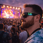 Lab Nerd Sunglasses