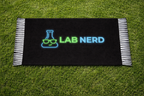 Lab Nerd Pashmina