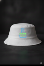 Lab Nerd Bucket Hat