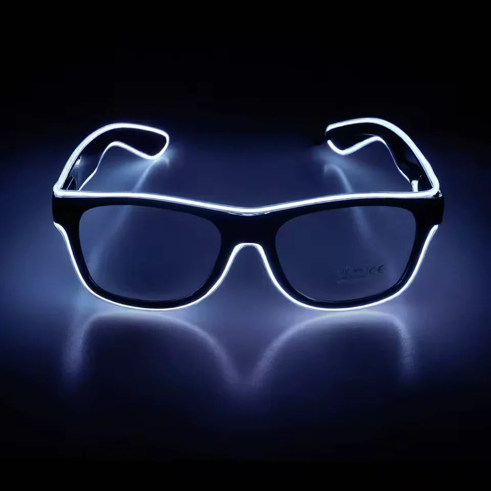 Party LED Glasses