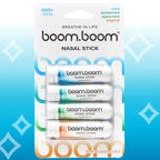 BoomBoom Nasal Stick