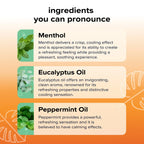 BoomBoom Nasal Stick