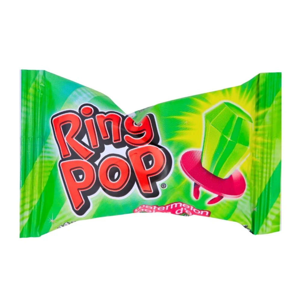Ring Pops